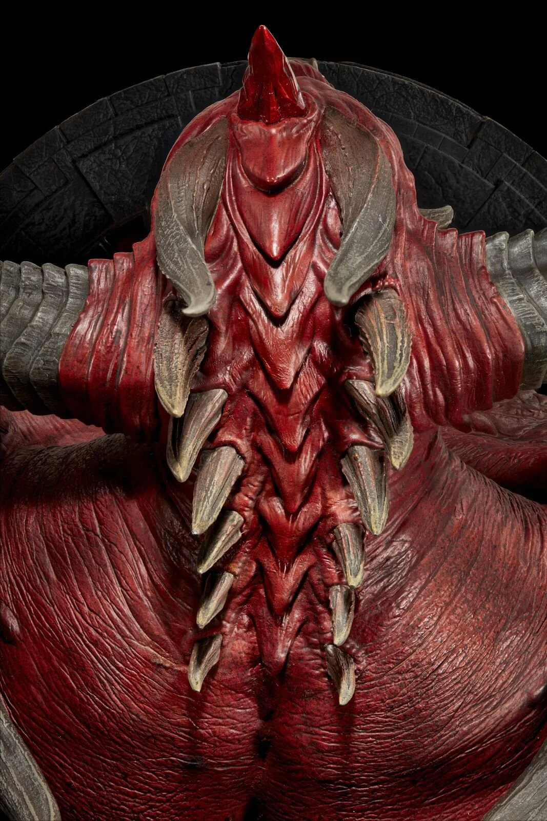 Blizzard is Launching a Bust of Diablo to Celebrate 20 Years of